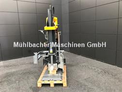 Uniforest Holzspalter Titanium 23CD+E Zapfwelle Elektro