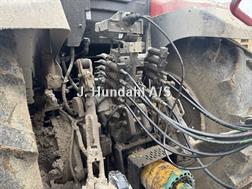 Case IH PUMA CVX 165  