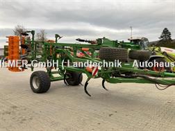 Amazone CENIUS 4003-2TX