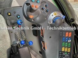 Fendt 313 Vario