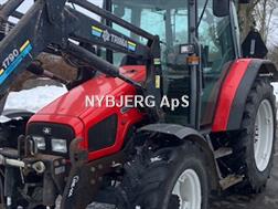 Massey Ferguson 4245