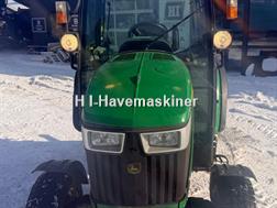 John Deere 3045R