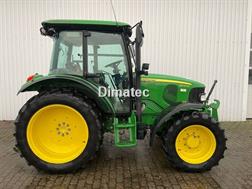 John Deere 5070 M