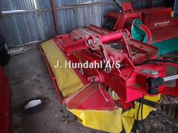 Pöttinger NOVA CAT 305 H