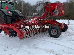 Horsch Joker 8RT / duedrill