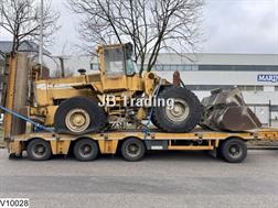 Volvo L 120 C 148 kW