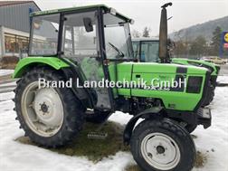 Deutz-Fahr DX 3.30
