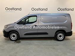 Peugeot Partner 1.5 BlueHDi L2 130 PK Automaat / Euro 6 / 