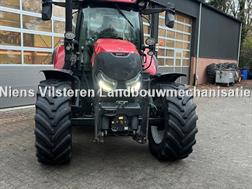 Case IH MAXXUM 115