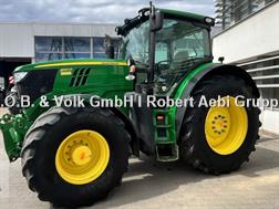 John Deere 6190 R