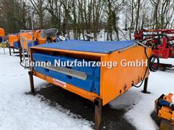 Bucher Yeti 1800