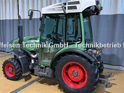 Fendt 209 VARIO