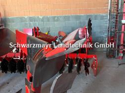 Vogel & Noot M 1000 Plus 4-scharig