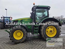 John Deere 7290 R