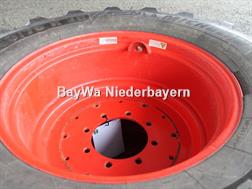 Michelin 480/70 R28 + 480/80 R42