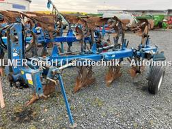 Rabe Star-Avant 140 XD IV/75-35