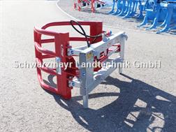 Fliegl AgroCenter Ballenzange Euro