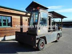 Jumbo J/SHP60/15/40 Dieselseitenstapler 6 Tonnen Hubkr