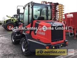 Schäffer HOFLADER SCHÄFFER 5680 Z