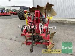 Pöttinger SERVO 35 S PLUS 4-SCHARIG