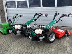 Ferrari 360 - Honda Benzin x2