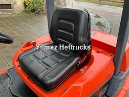 Toyota 7FB30 3000KG 4.00METER HEFTRUCK