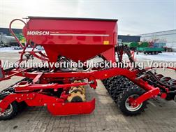 Horsch Pronto 3 DC #nur 1.100 ha#