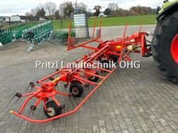 Kuhn GF 8501 MHO
