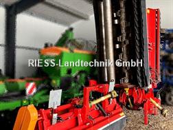 Dücker UM 27 F G7-GFM 740 Flügelmulcher