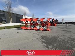 Maschio Unico L Passo 4+1