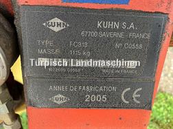 Kuhn FC 313