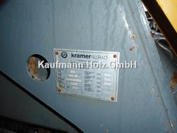 KRAMER 180 ( 340 ) nur 2.300 KG