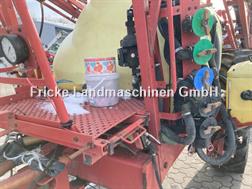 Hardi Commander 2800