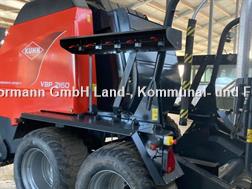 Kuhn VBP 2160