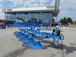 Lemken Juwel 7MV U 4+1 N100