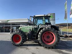 Fendt 711 Vario