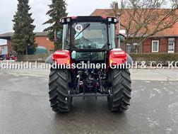 Case IH Farmal C 75