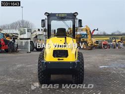 Bomag BW177 D-5 A/C