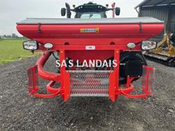 Maschio-Gaspardo PA 1 Trémie