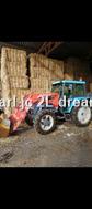 Landini 6870 DT
