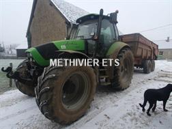 Deutz-Fahr AGROTRON 180,7