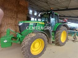 John Deere 6M 180