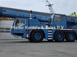 Liebherr LTM1045-3.1 As-Is, Diesel, 6x4x6 Drive, 45t Capaci