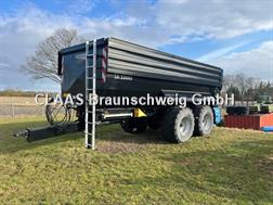 Brantner TA 23065/2