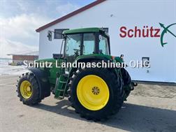 John Deere 6800