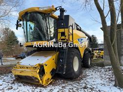 New Holland CR 9080