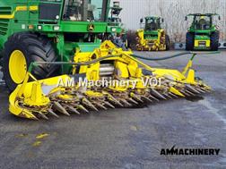 Kemper 2 speed gearbox