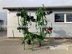 Krone KW 8.82