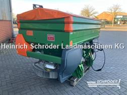 Amazone ZA-M 1501 + 2X S500 AUFSÄTZE