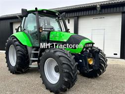 Deutz-Fahr Agrotron TTV 1160